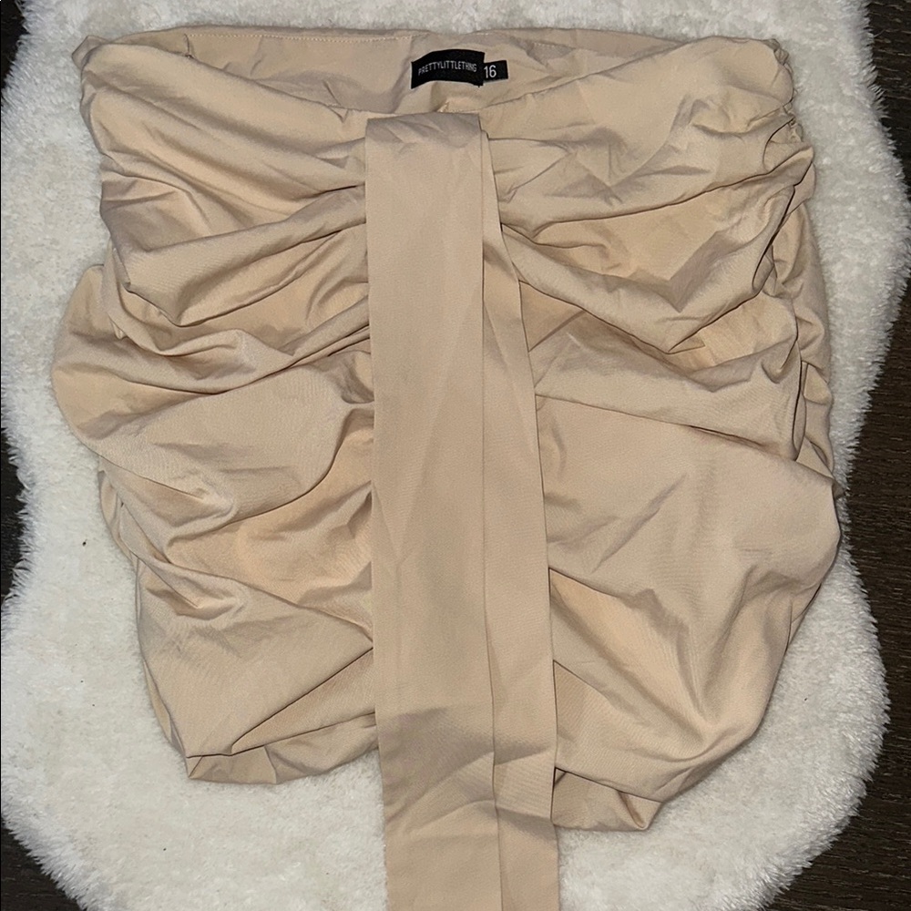 PrettyLittleThing Skirt